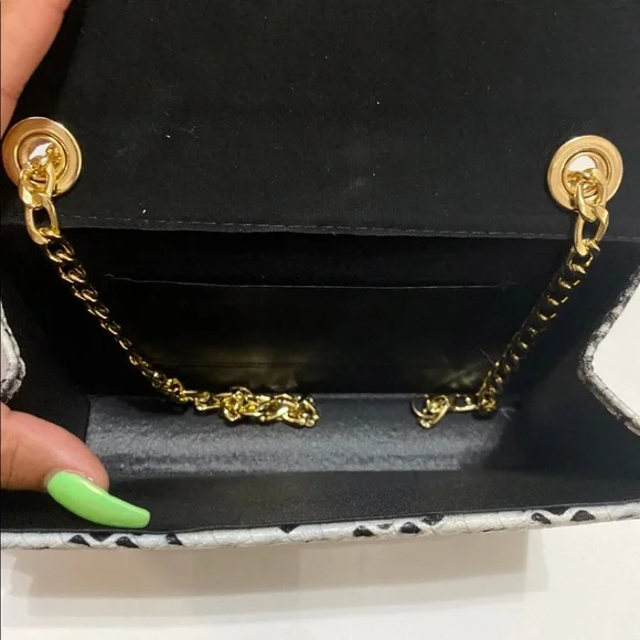 Python print clutch - Picture 2 of 3